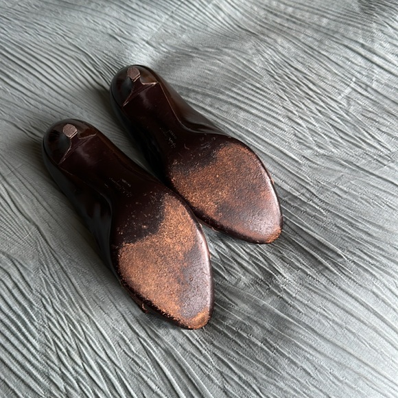 Ferragamo Heel - Picture 3 of 3